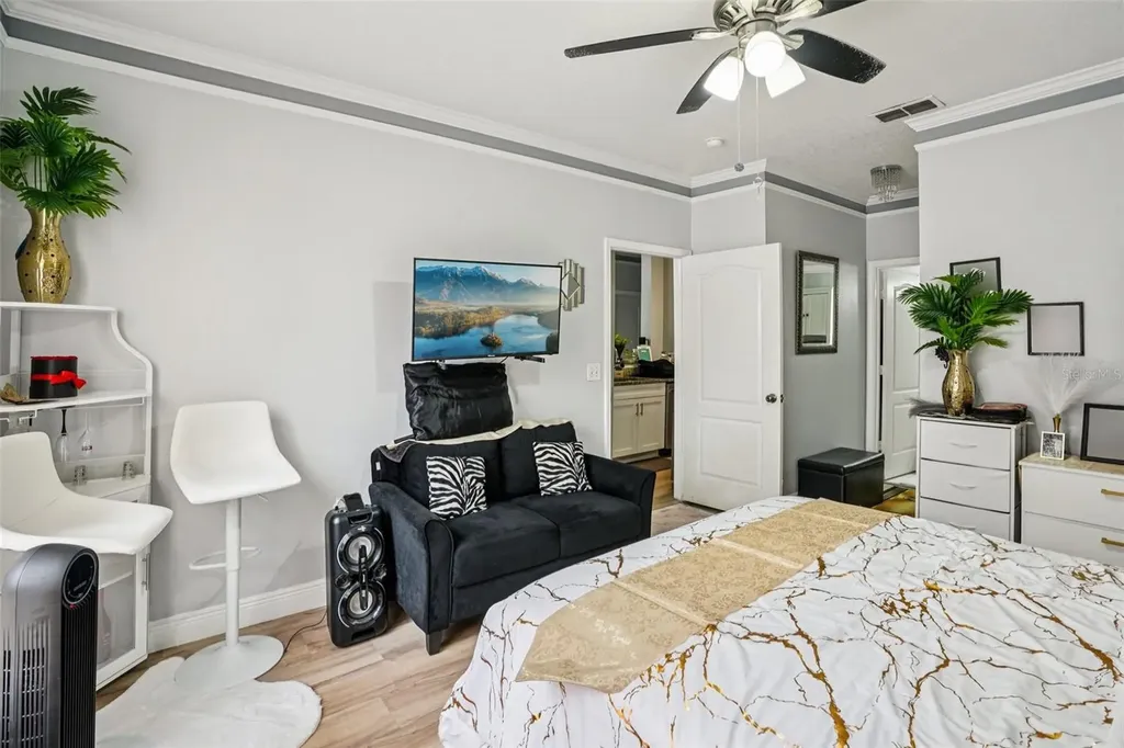 10505 Villa View Circle Tampa FL 33647