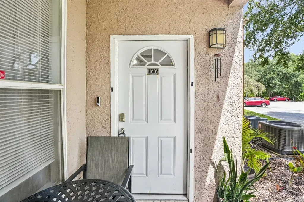 10505 Villa View Circle Tampa FL 33647
