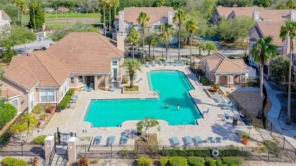 10505 Villa View Circle Tampa FL 33647