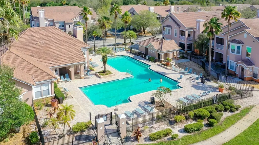 10505 Villa View Circle Tampa FL 33647
