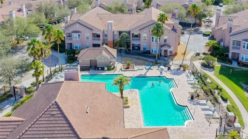 10505 Villa View Circle Tampa FL 33647