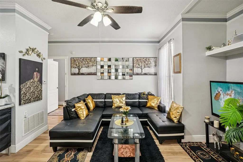 10505 Villa View Circle Tampa FL 33647