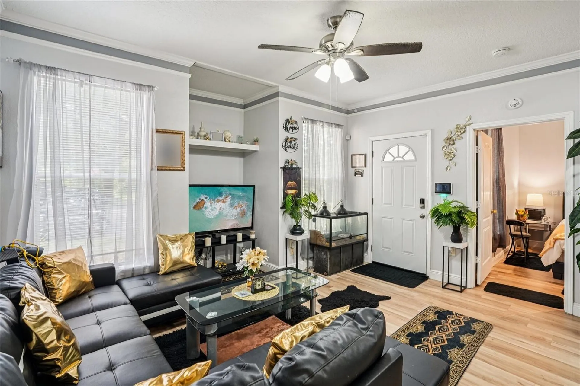 10505 Villa View Circle Tampa FL 33647