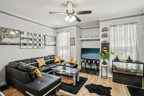 10505 Villa View Circle Tampa FL 33647