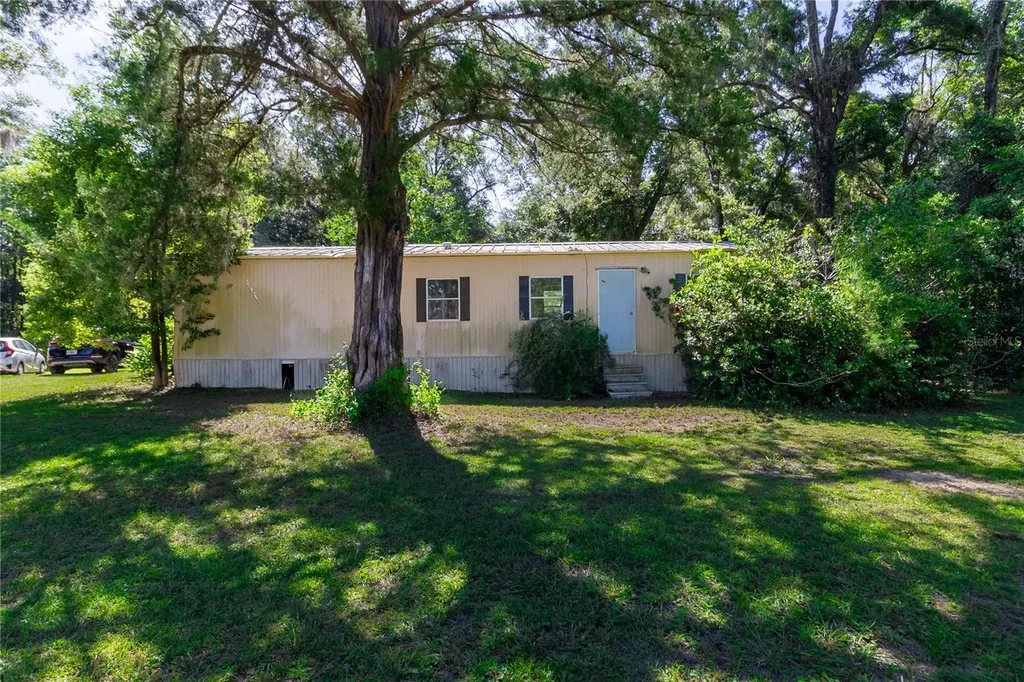5301 NW County Road 235 Alachua FL 32615