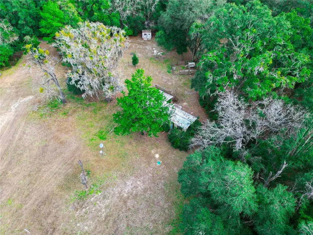 5301 NW County Road 235 Alachua FL 32615