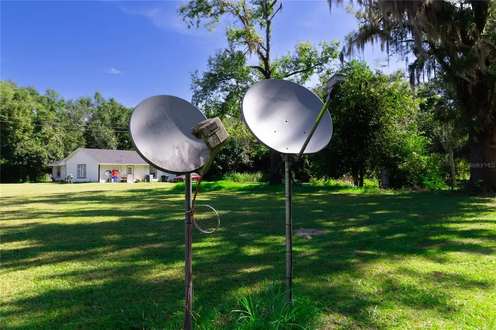 5301 NW County Road 235 Alachua FL 32615