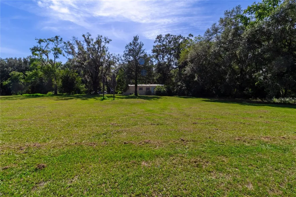 5301 NW County Road 235 Alachua FL 32615