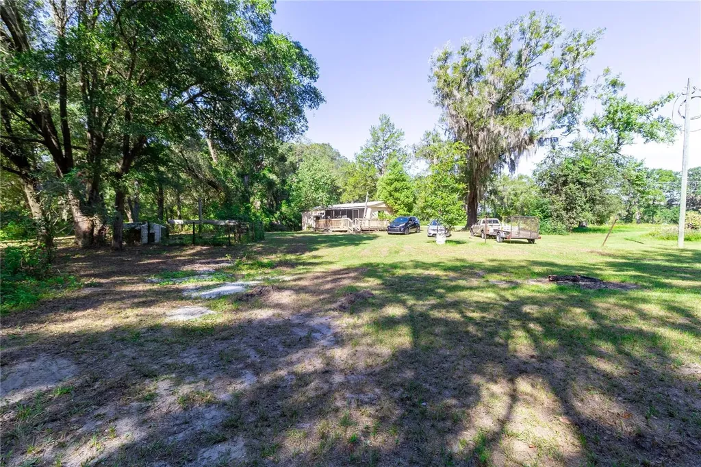 5301 NW County Road 235 Alachua FL 32615