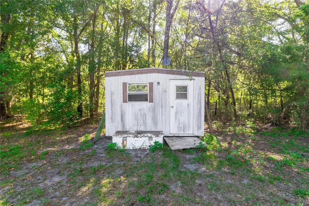 5301 NW County Road 235 Alachua FL 32615