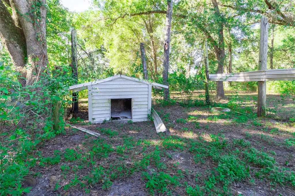 5301 NW County Road 235 Alachua FL 32615