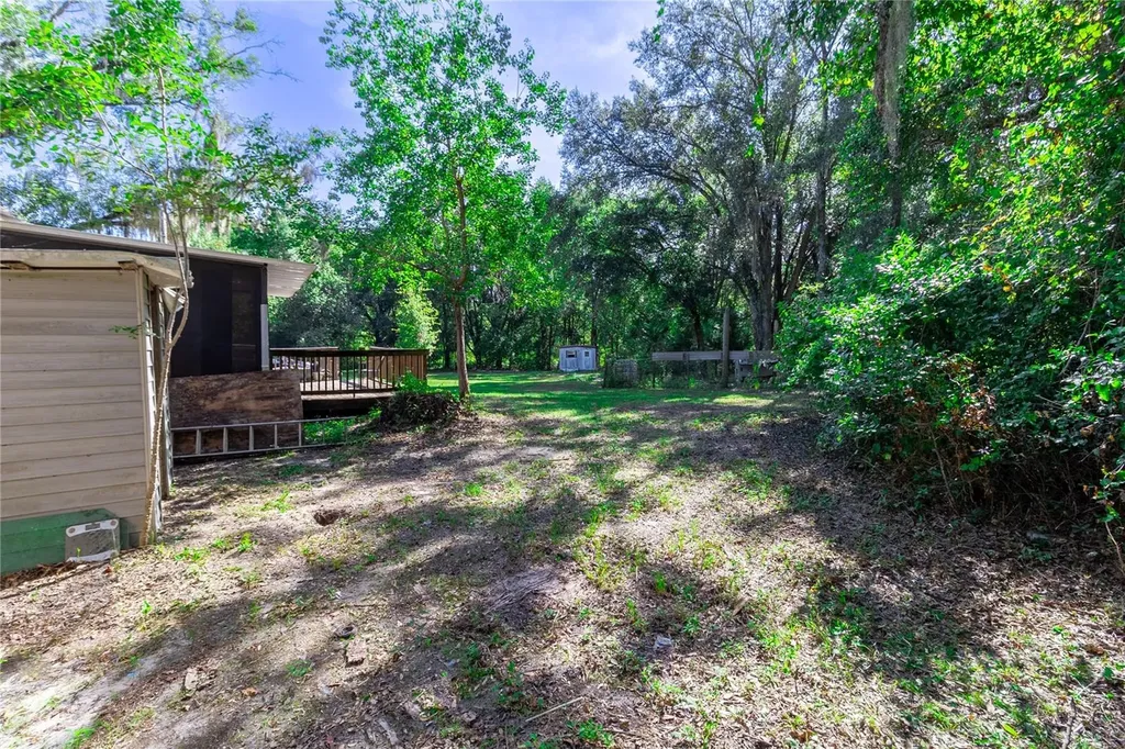 5301 NW County Road 235 Alachua FL 32615