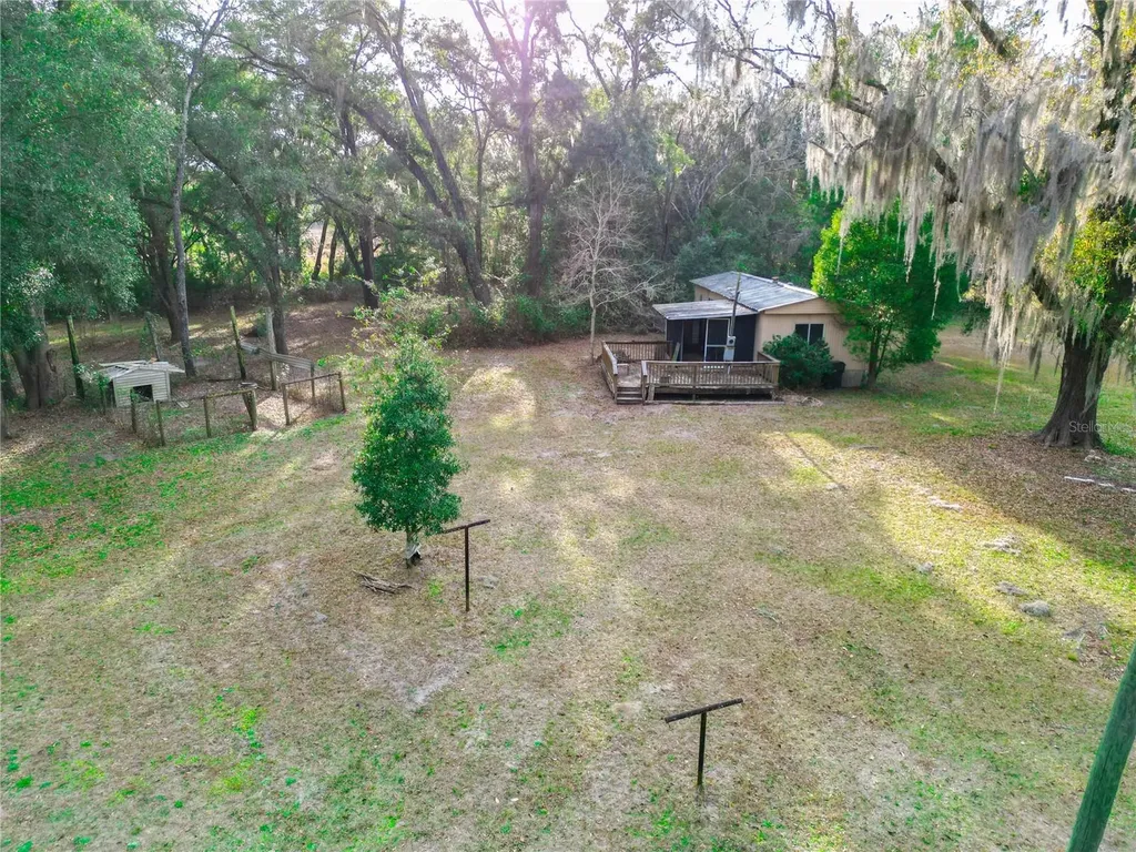 5301 NW County Road 235 Alachua FL 32615