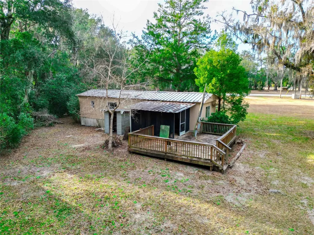 5301 NW County Road 235 Alachua FL 32615
