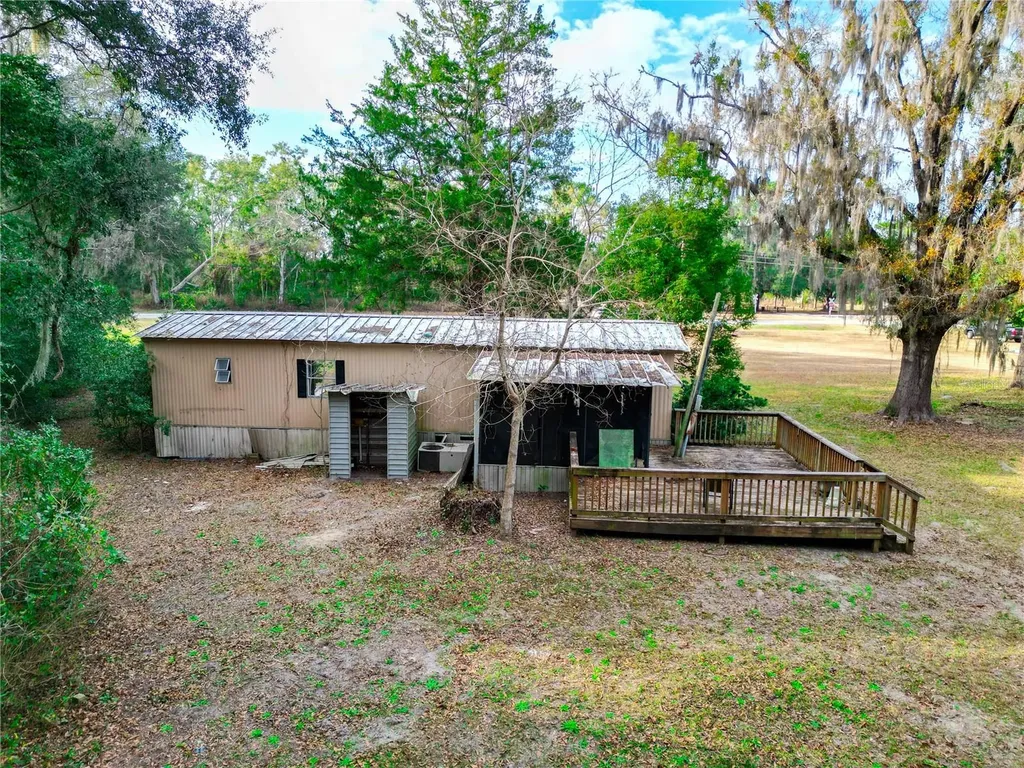 5301 NW County Road 235 Alachua FL 32615