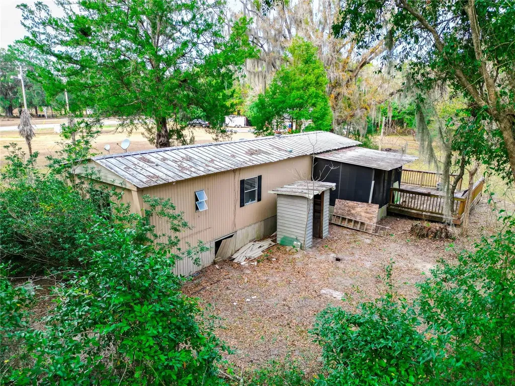 5301 NW County Road 235 Alachua FL 32615
