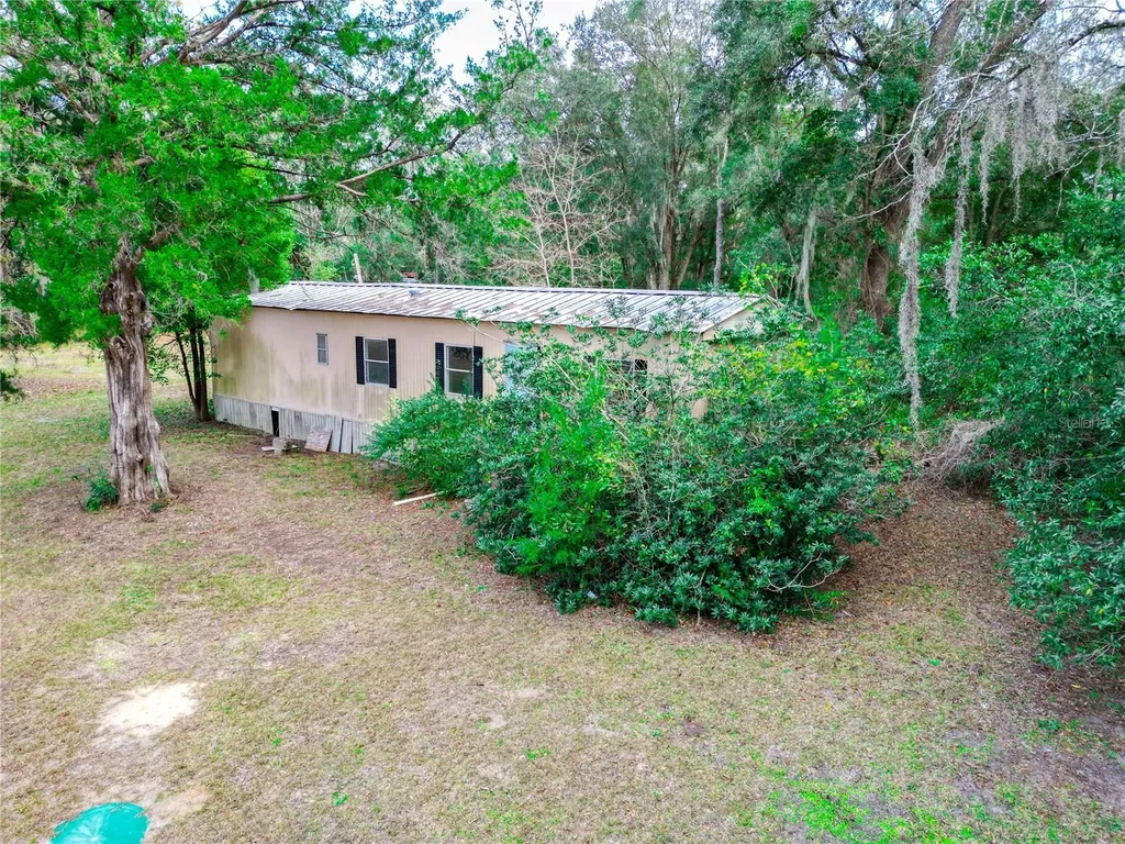 5301 NW County Road 235 Alachua FL 32615
