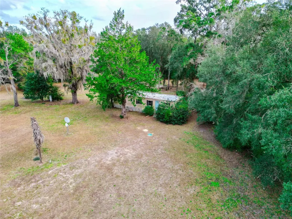5301 NW County Road 235 Alachua FL 32615