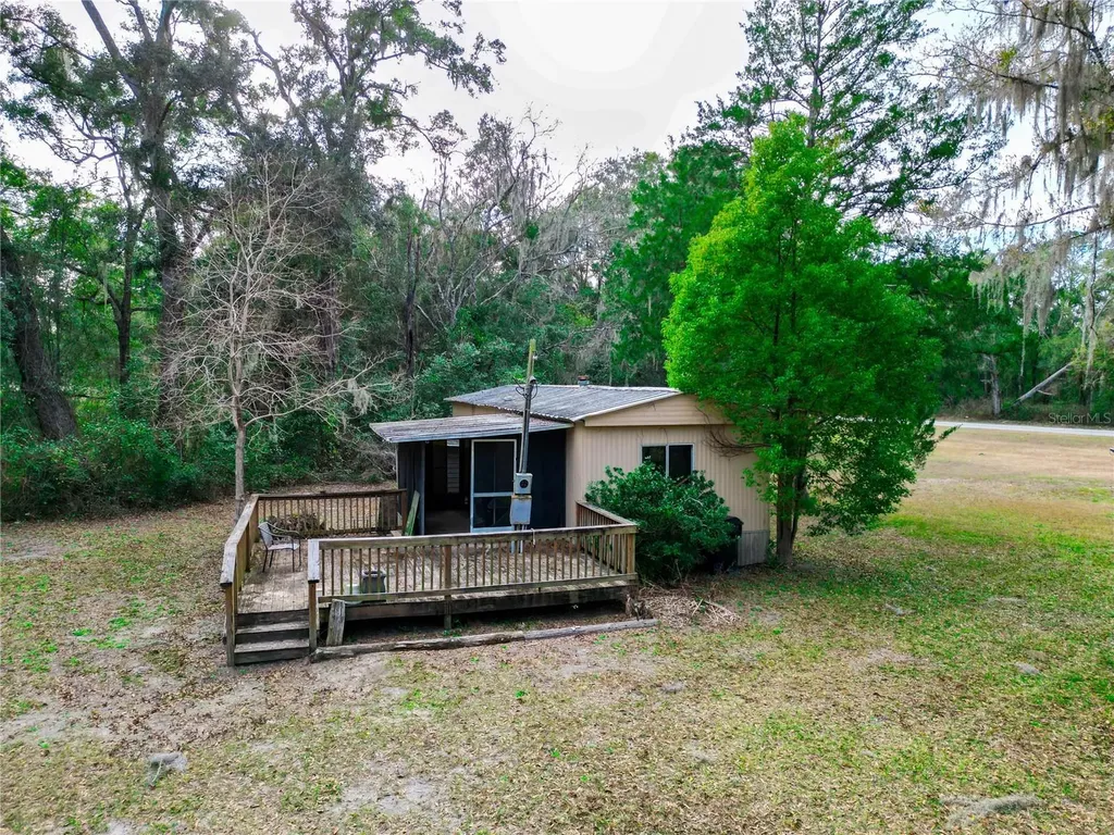 5301 NW County Road 235 Alachua FL 32615