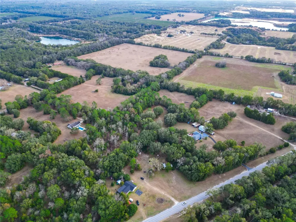 5301 NW County Road 235 Alachua FL 32615