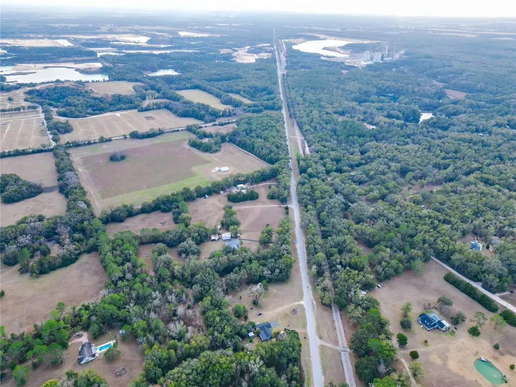 5301 NW County Road 235 Alachua FL 32615