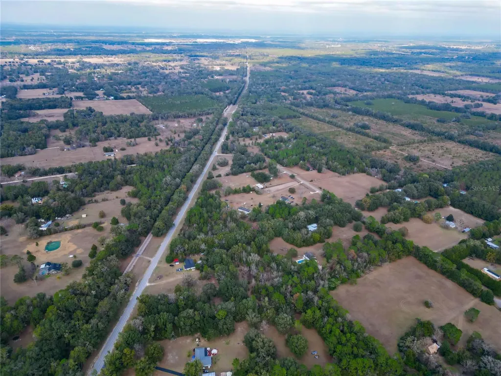 5301 NW County Road 235 Alachua FL 32615