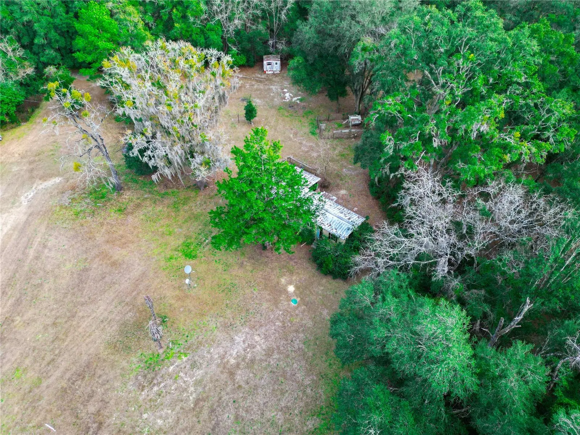 5301 NW County Road 235 Alachua FL 32615