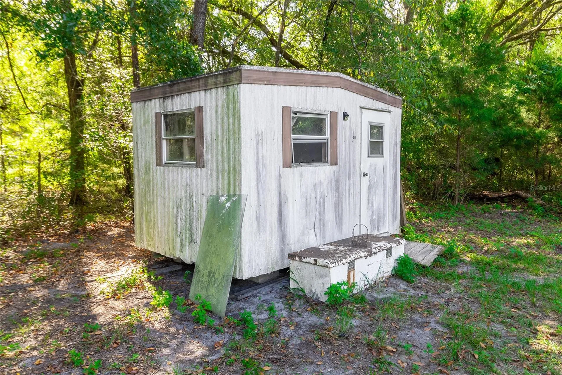 5301 NW County Road 235 Alachua FL 32615