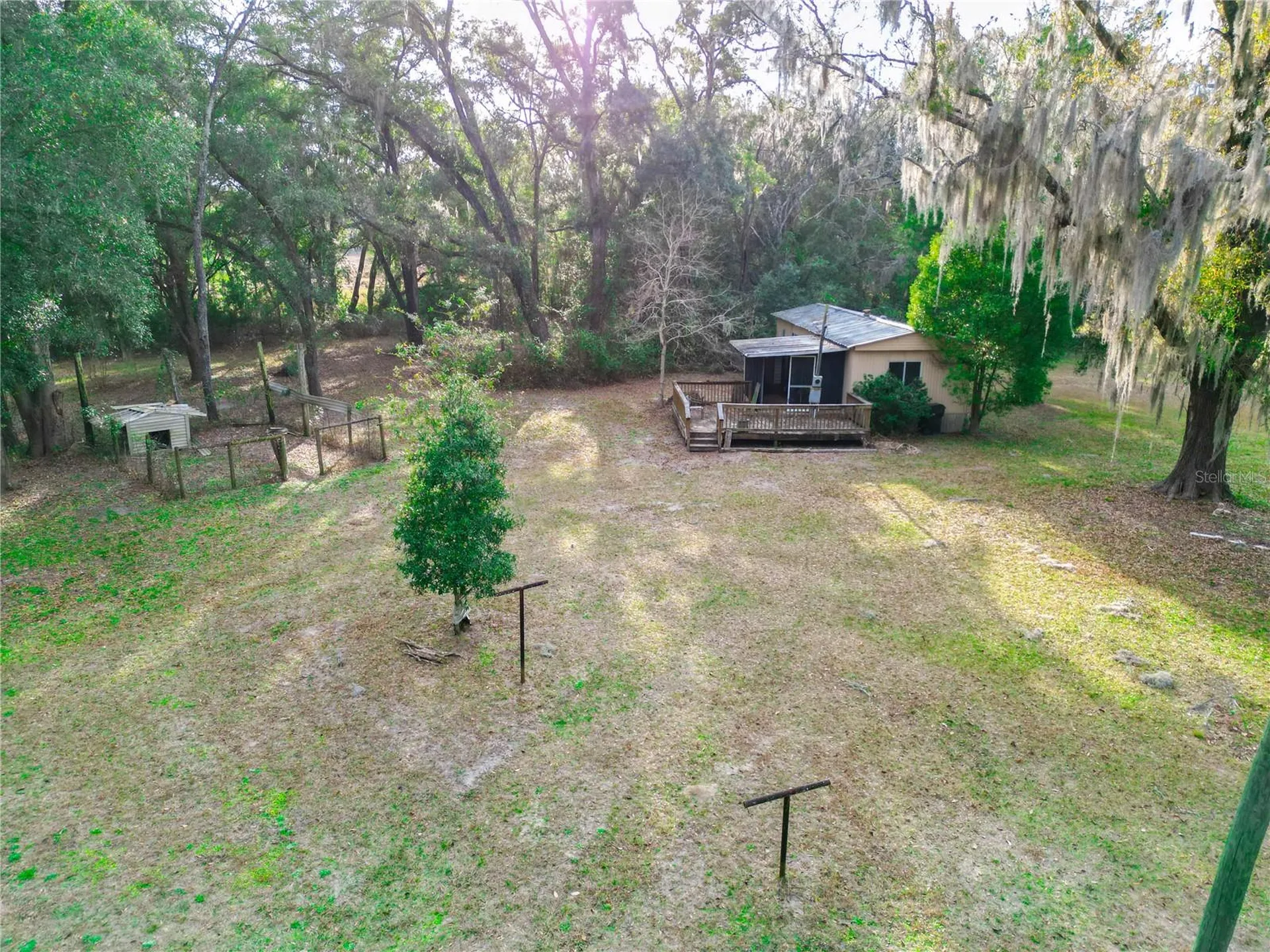 5301 NW County Road 235 Alachua FL 32615
