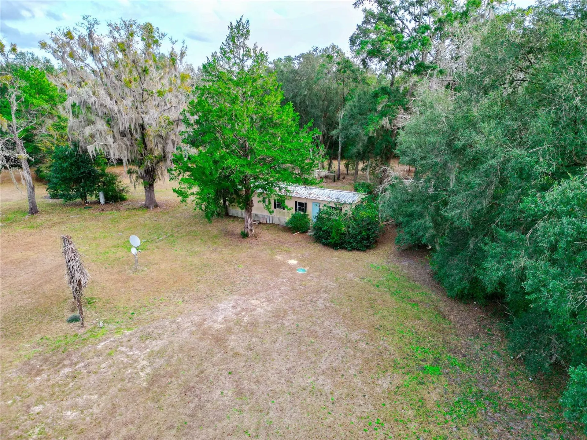 5301 NW County Road 235 Alachua FL 32615