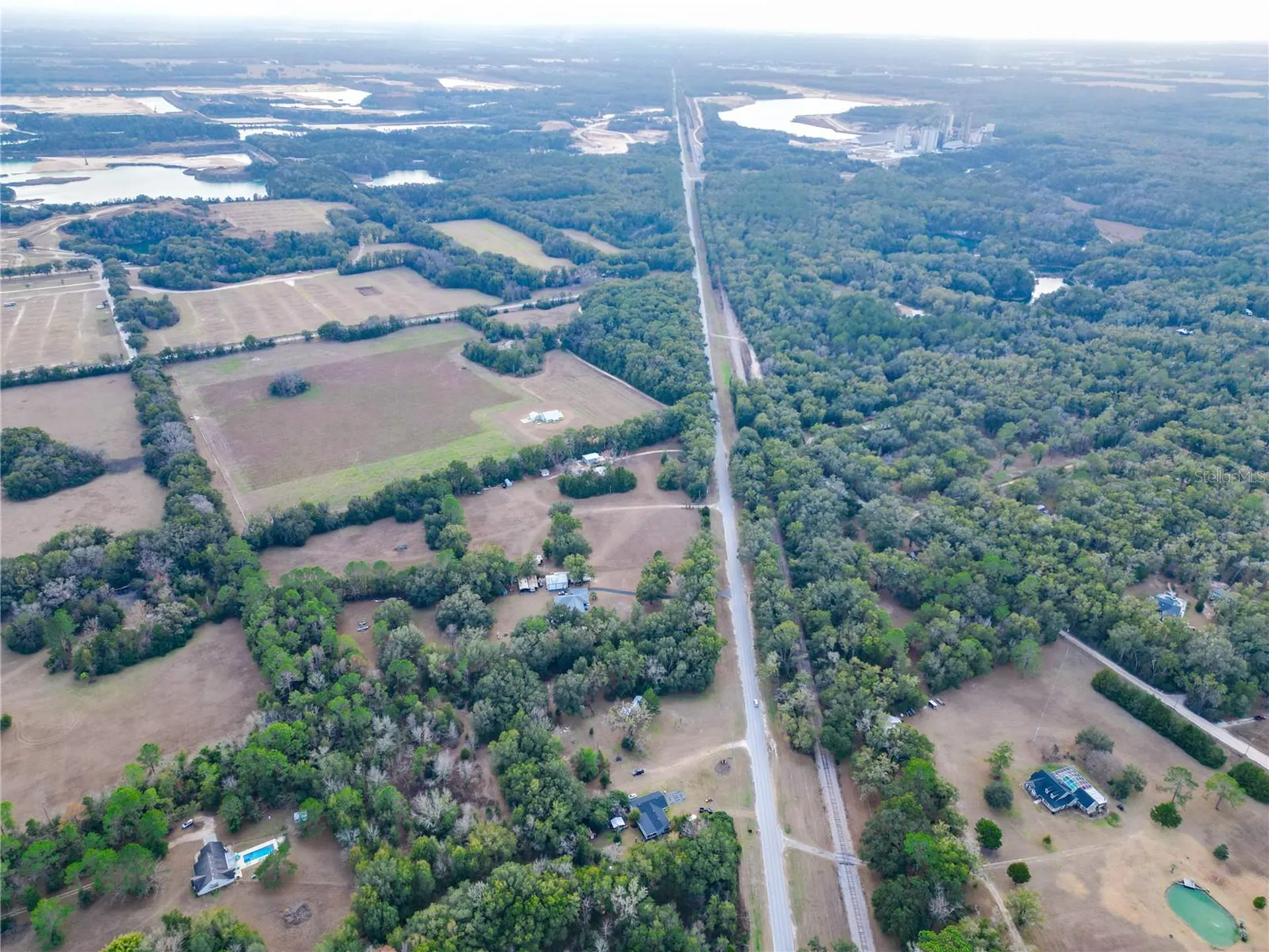 5301 NW County Road 235 Alachua FL 32615
