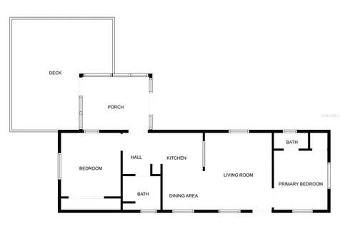 5301 NW County Road 235 Alachua FL 32615