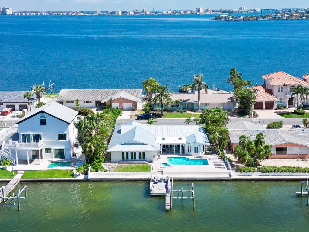 509 55th Avenue St Pete Beach FL 33706