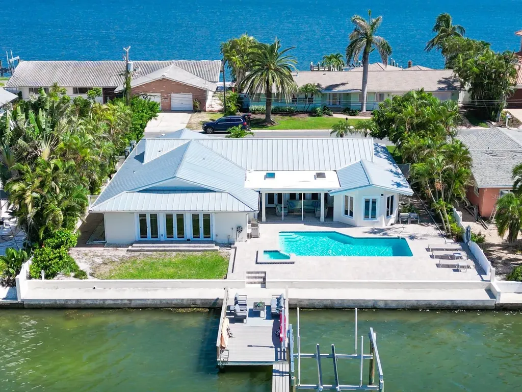 509 55th Avenue St Pete Beach FL 33706