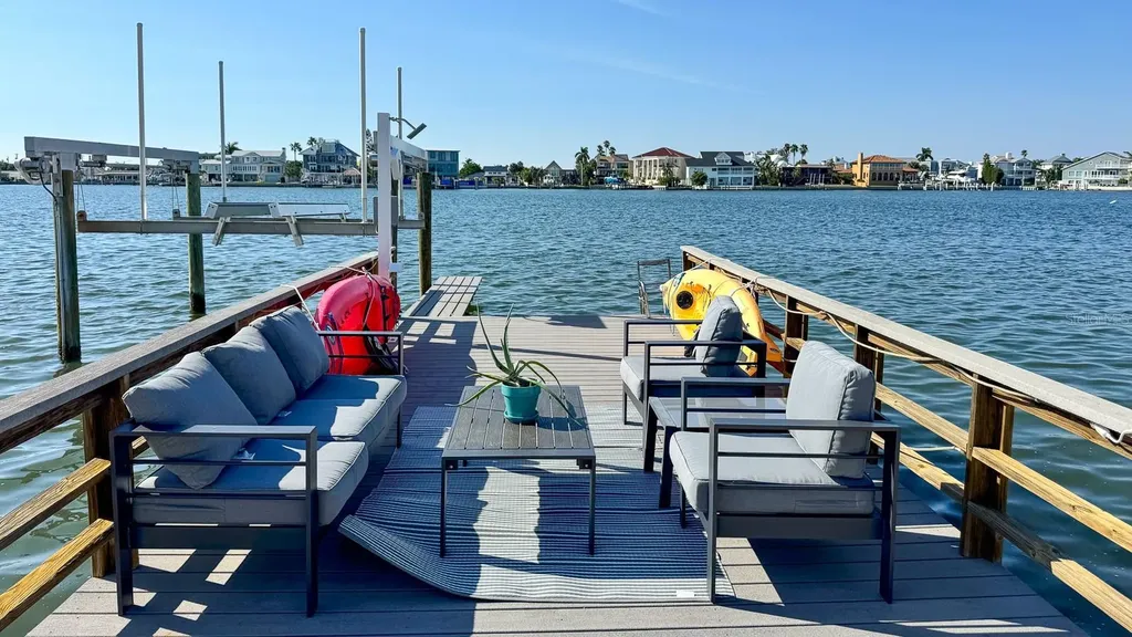 509 55th Avenue St Pete Beach FL 33706