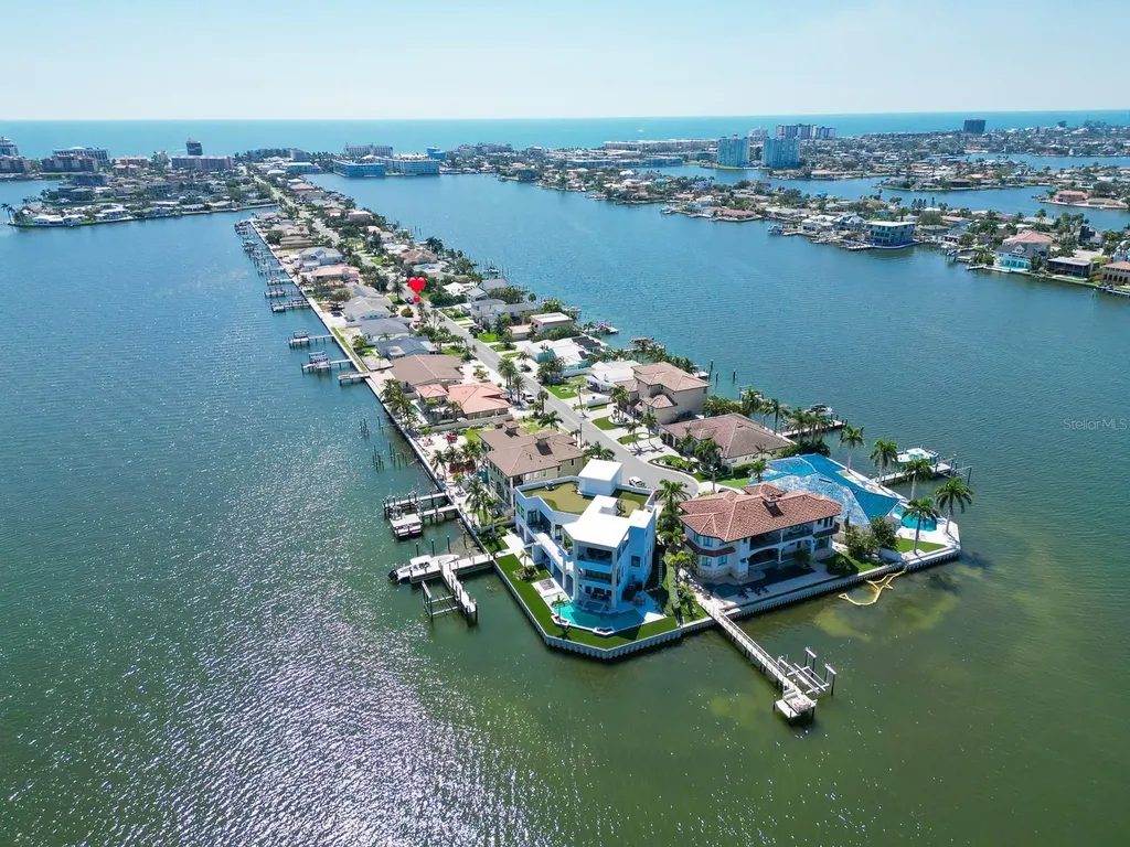 509 55th Avenue St Pete Beach FL 33706