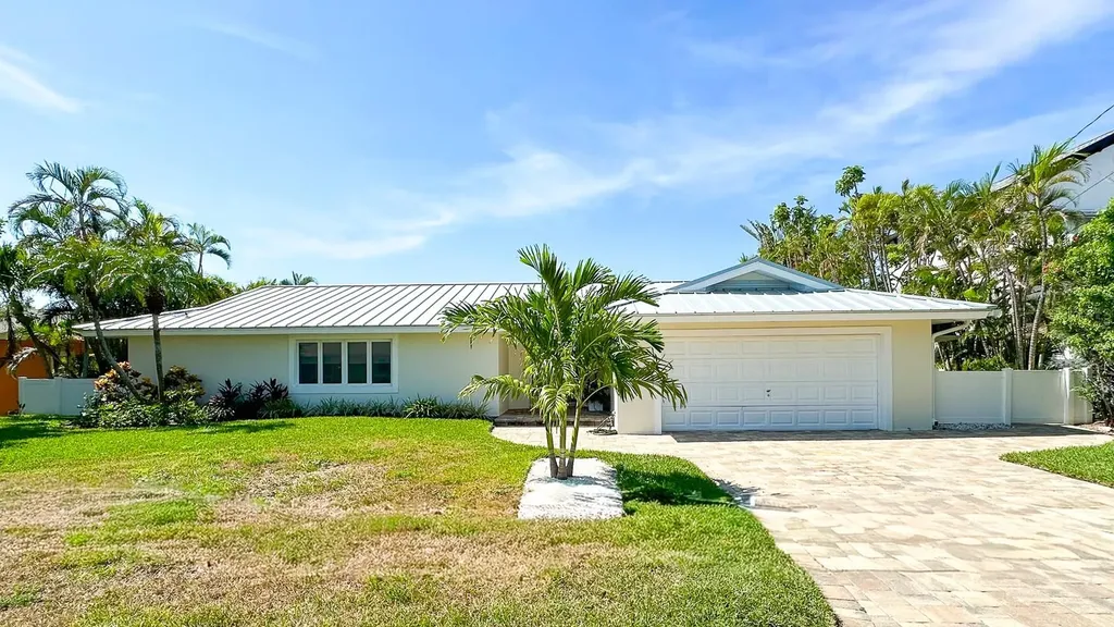 509 55th Avenue St Pete Beach FL 33706