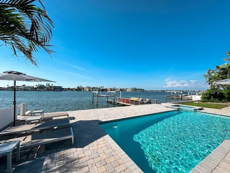 509 55th Avenue St Pete Beach FL 33706