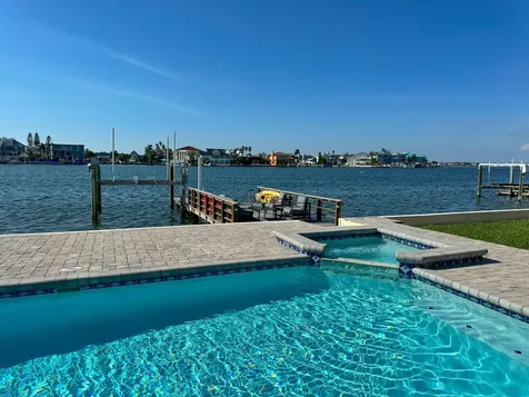 509 55th Avenue St Pete Beach FL 33706