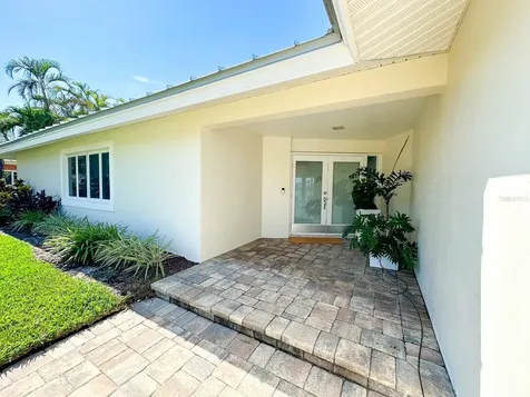 509 55th Avenue St Pete Beach FL 33706