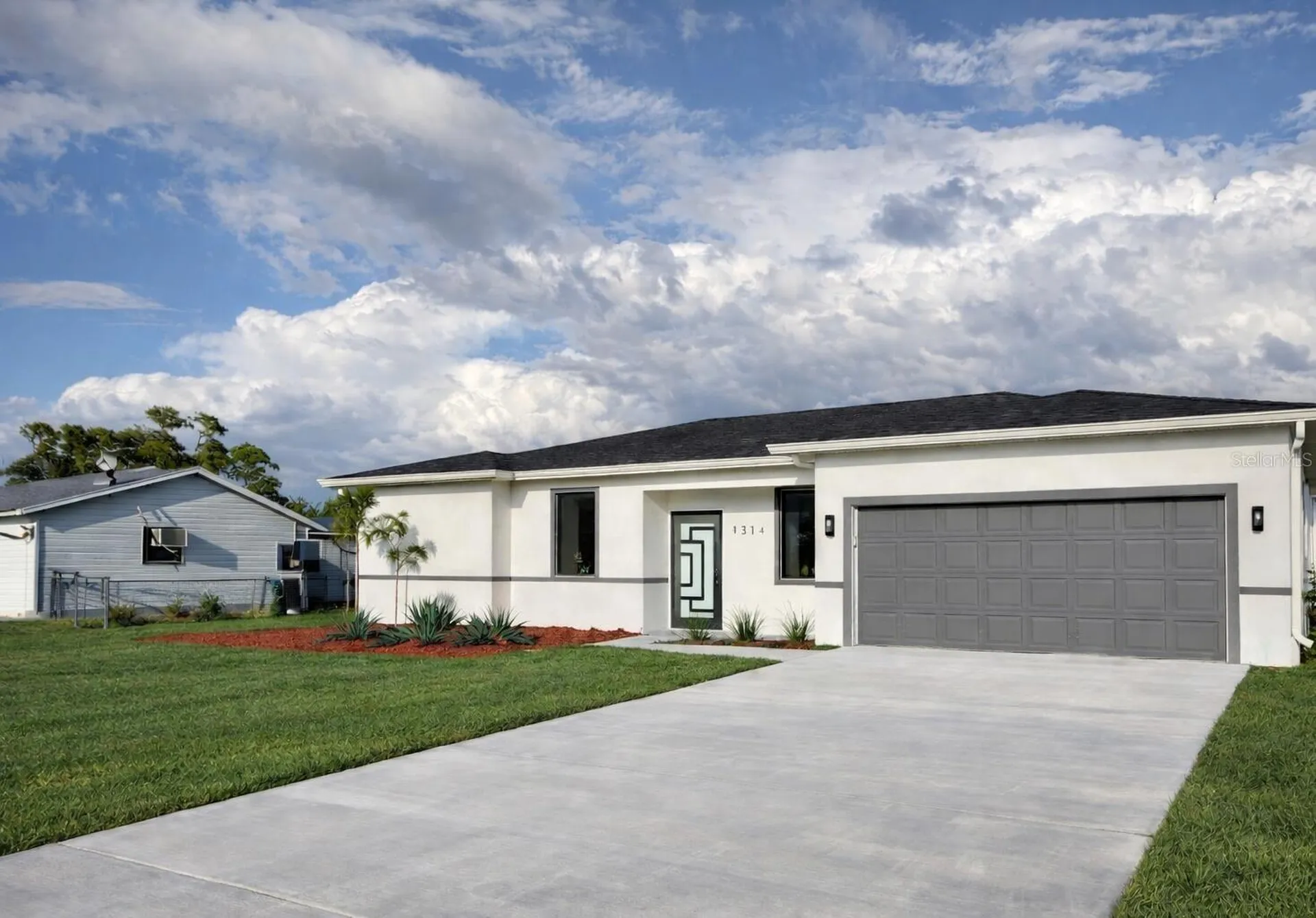 1614 Abalom Street Port Charlotte FL 33980