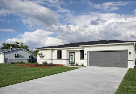 1614 Abalom Street Port Charlotte FL 33980