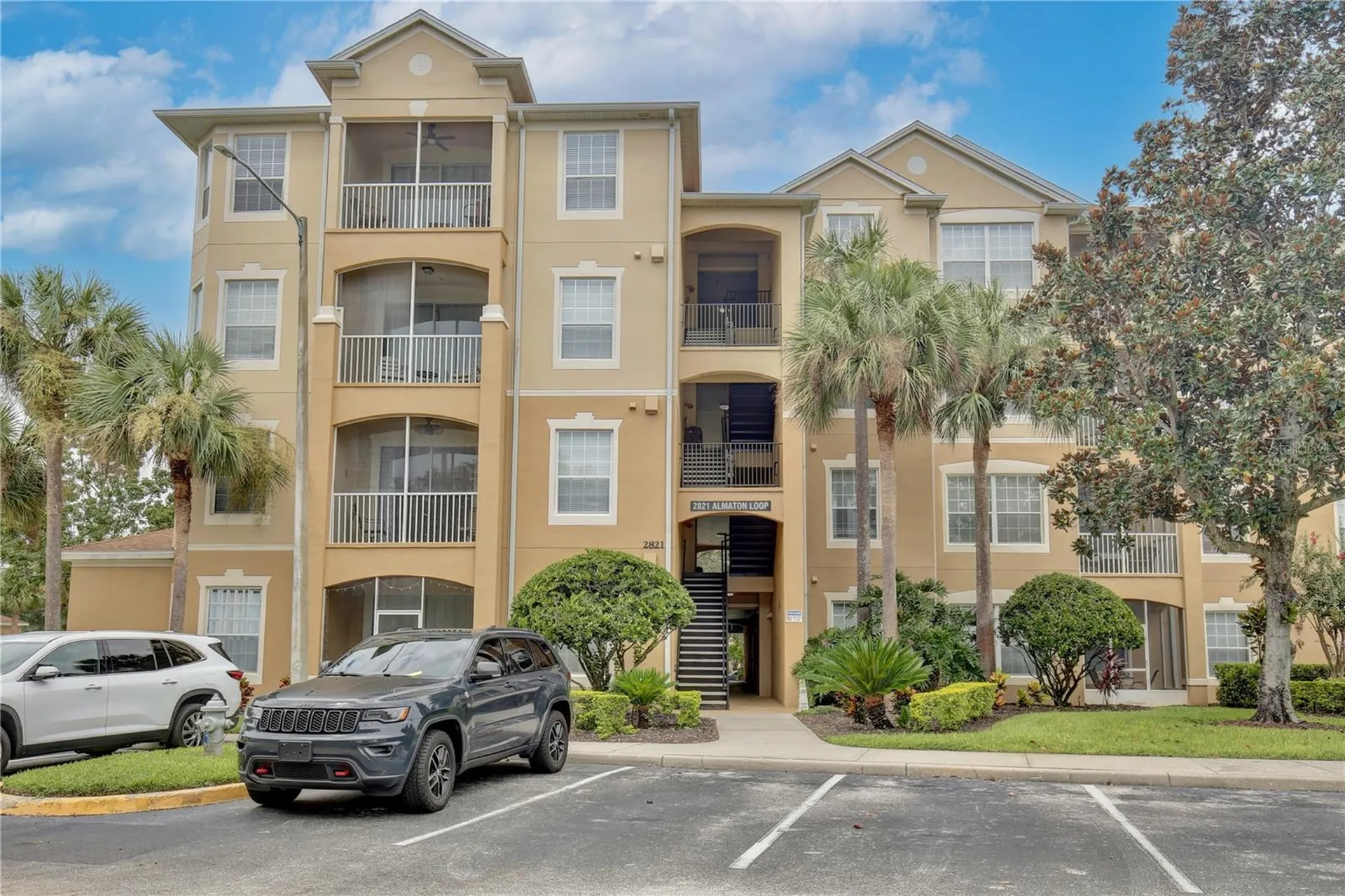 2821 Almaton Loop Kissimmee FL 34747