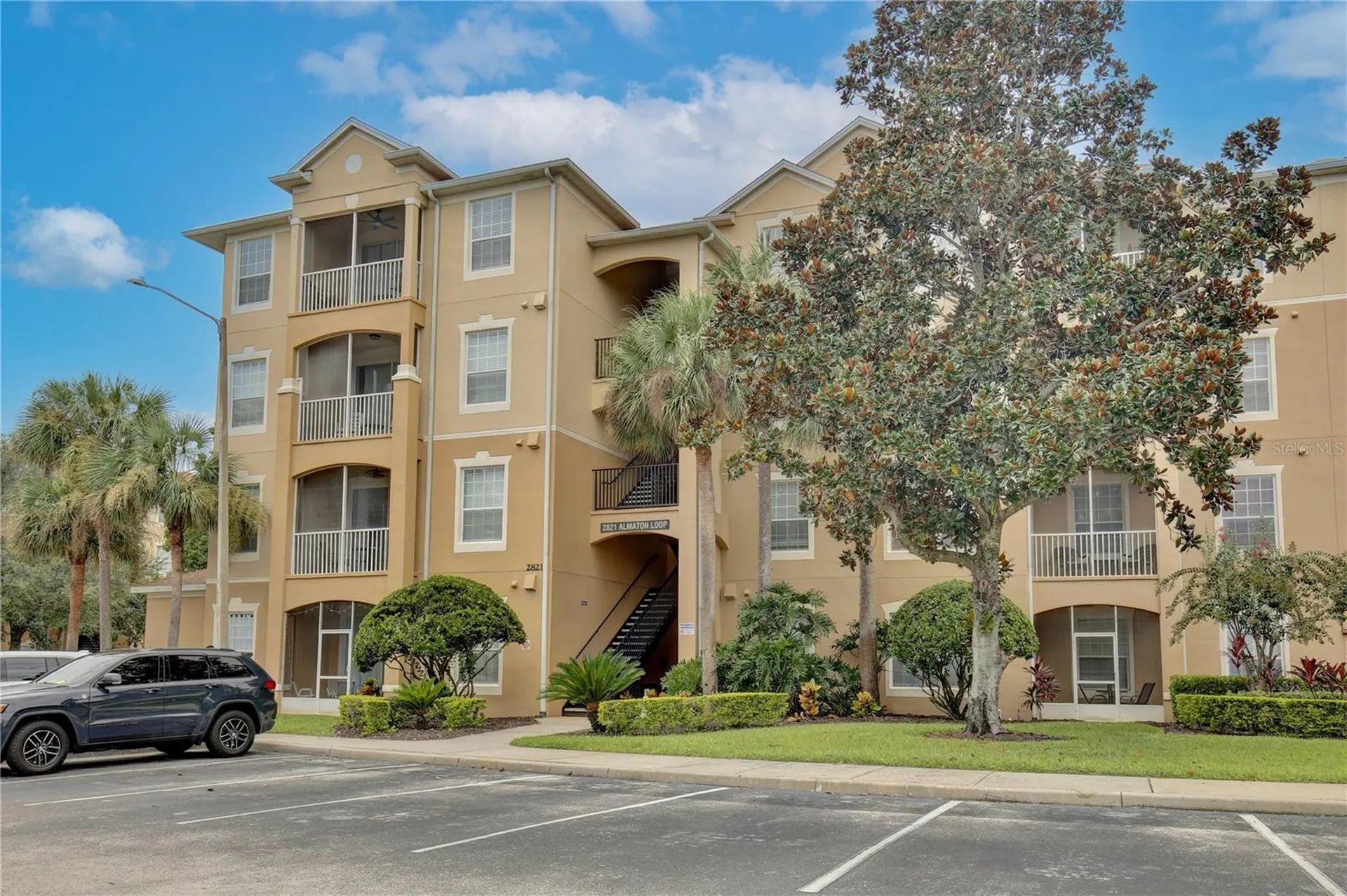 2821 Almaton Loop Kissimmee FL 34747