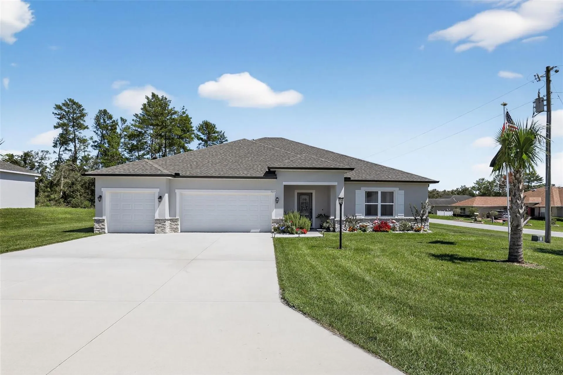 9839 SW 40th Terrace Ocala FL 34476