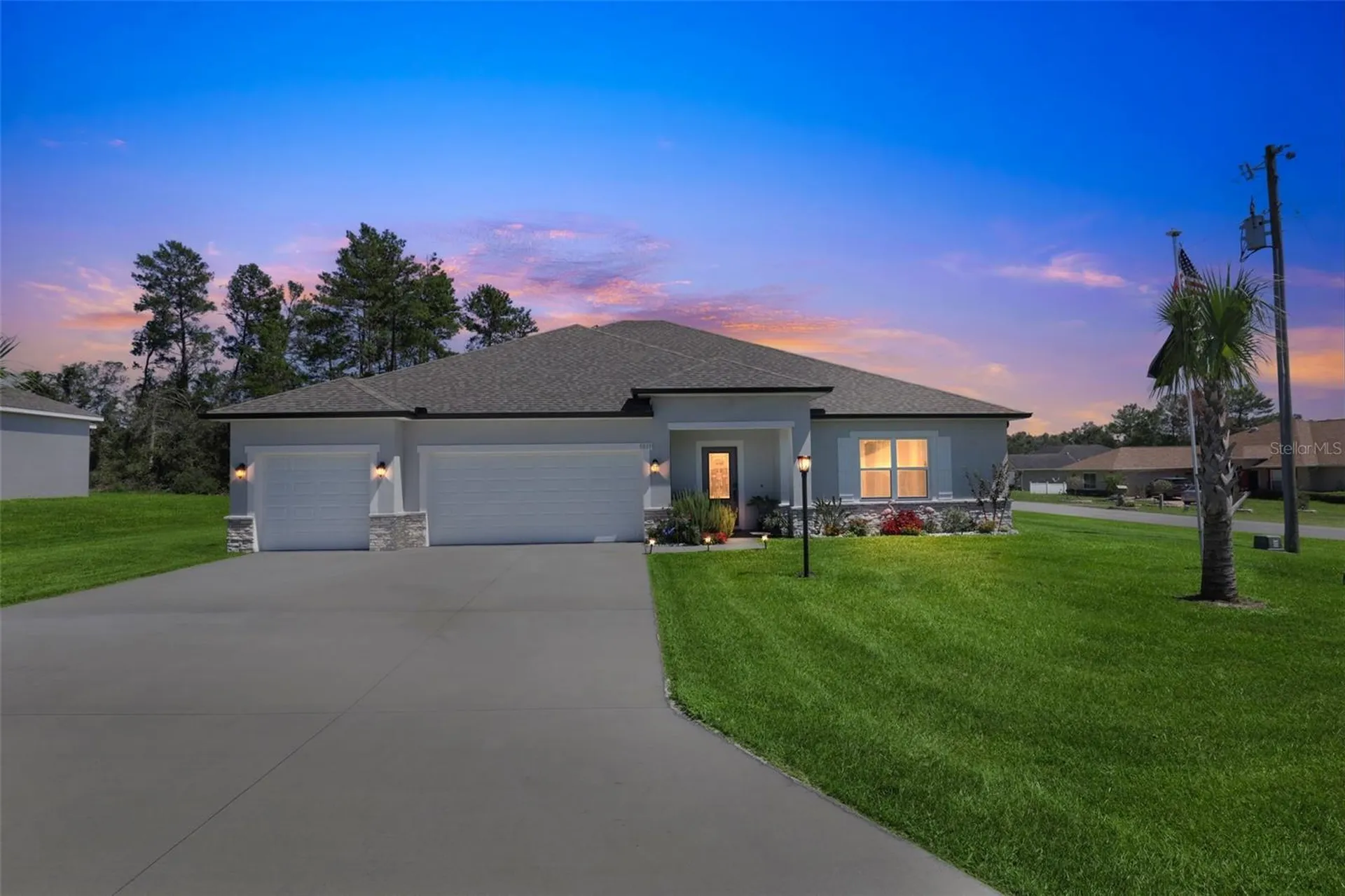 9839 SW 40th Terrace Ocala FL 34476