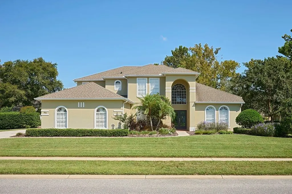 196 Meadow Beauty Terrace Sanford FL 32771
