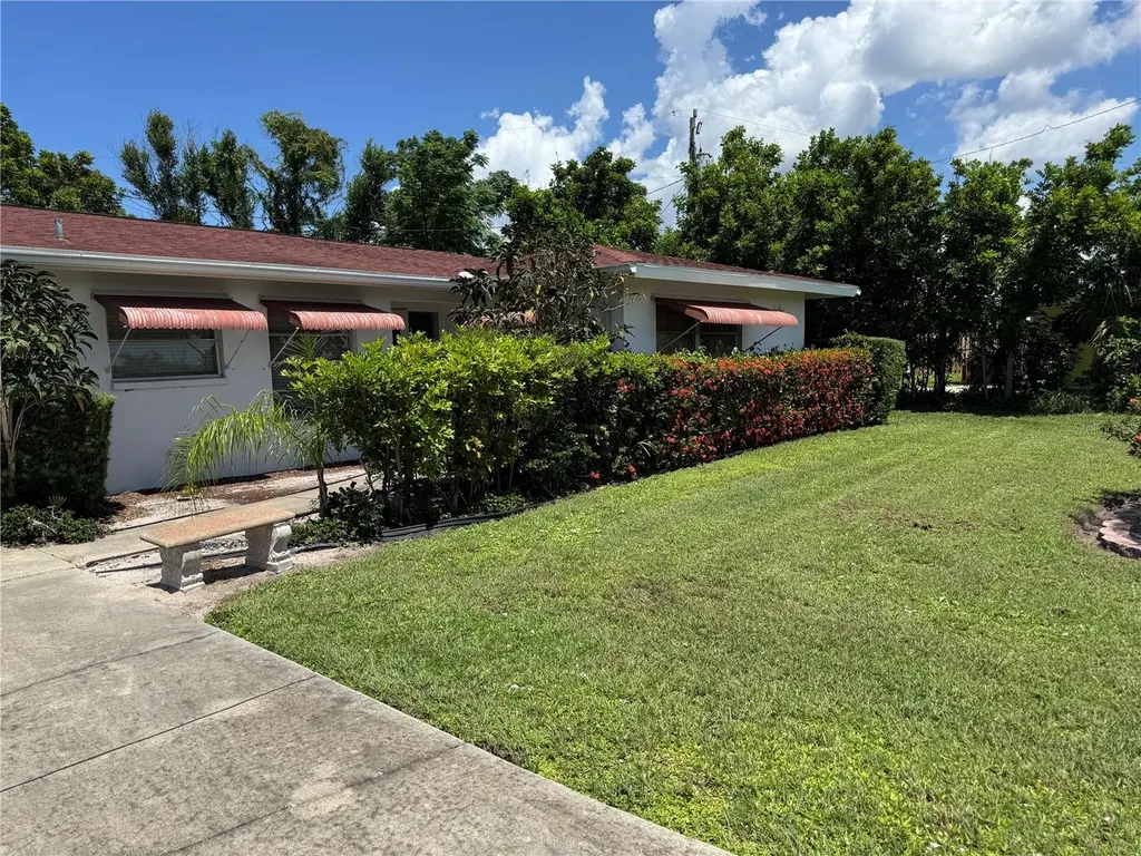 239 Hammock Terrace Venice FL 34293