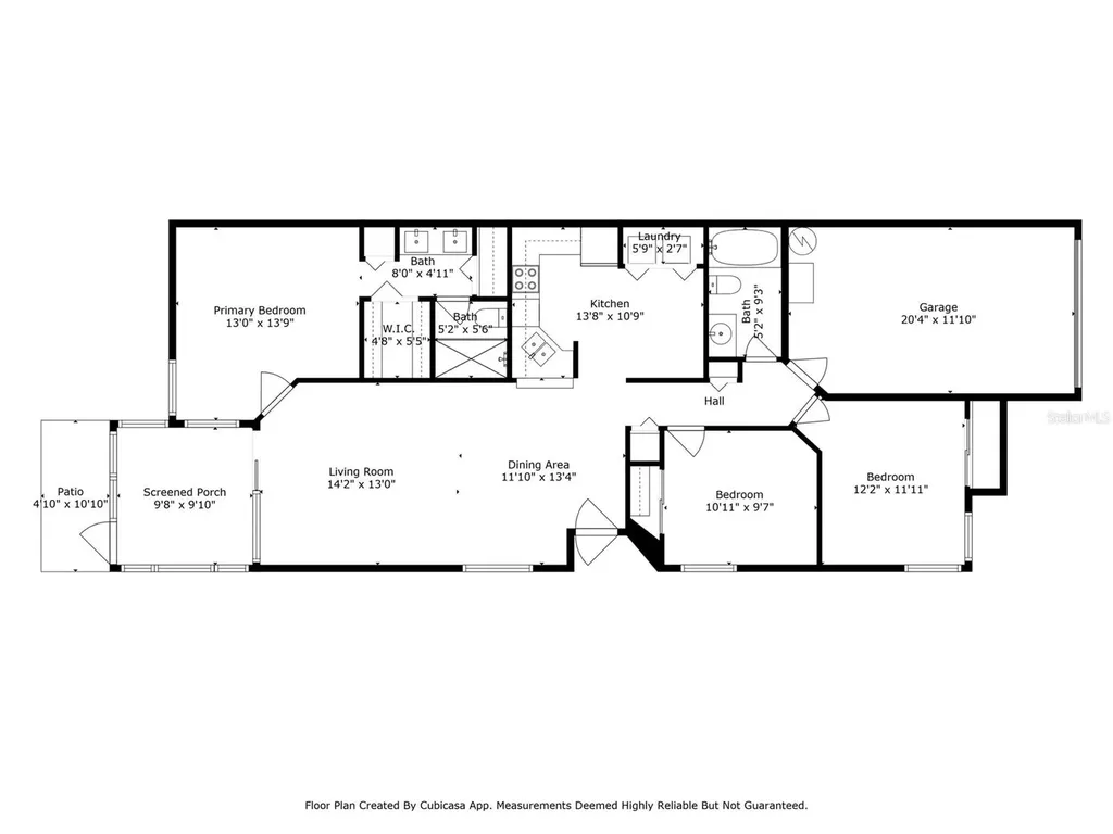76 S Heron Creek Loop Inverness FL 34450