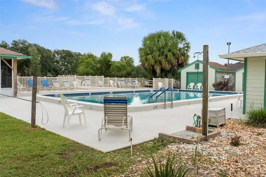 76 S Heron Creek Loop Inverness FL 34450
